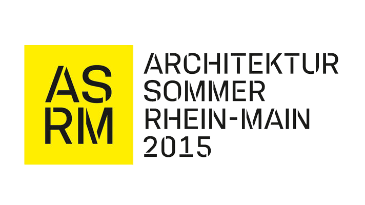 Architektursommer Rhein Main 2015