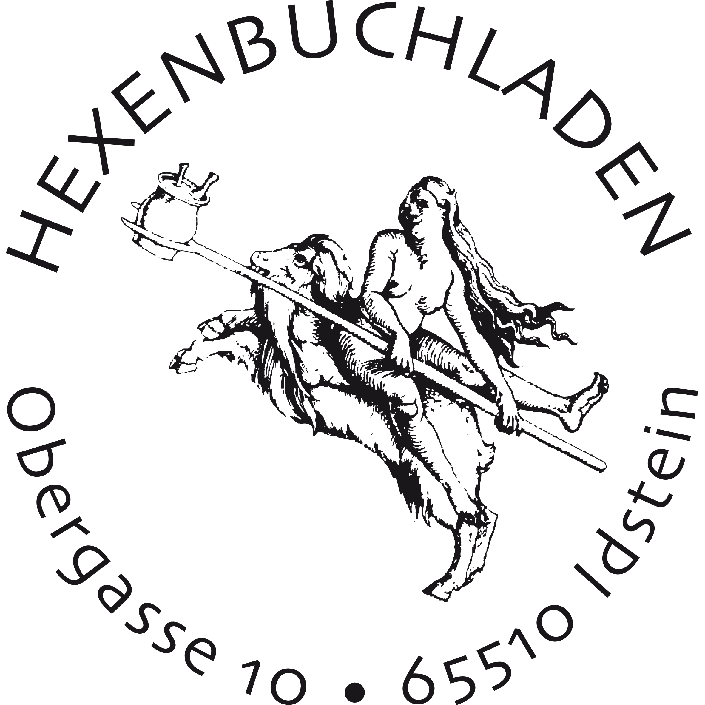 Hexenbuchladen Idstein